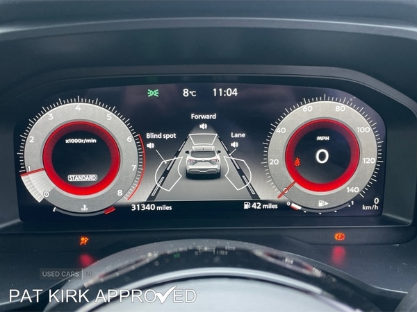 Used Nissan Qashqai 2023 for sale - 76856064: Photo 6