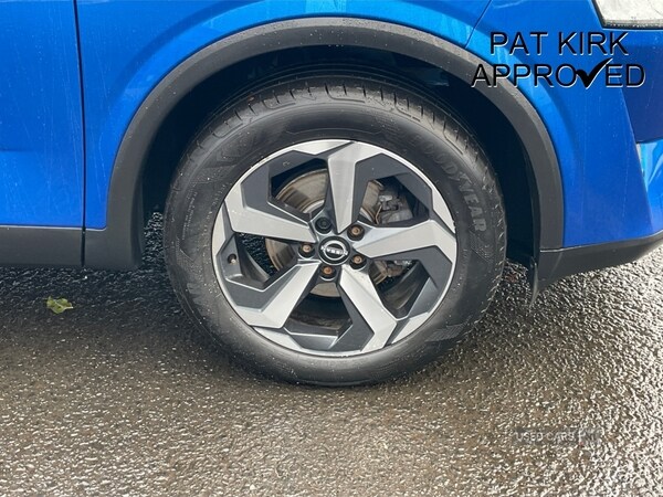 Used Nissan Qashqai 2023 for sale - 76856064: Photo 7