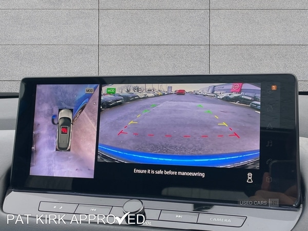 Used Nissan Qashqai 2023 for sale - 76856064: Photo 8