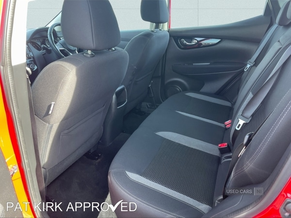 Used Nissan Qashqai 2021 for sale - 77971143: Photo 10