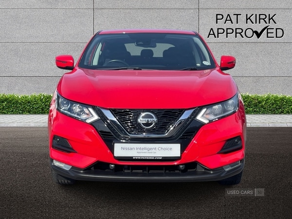 Used Nissan Qashqai 2021 for sale - 77971143: Photo 12