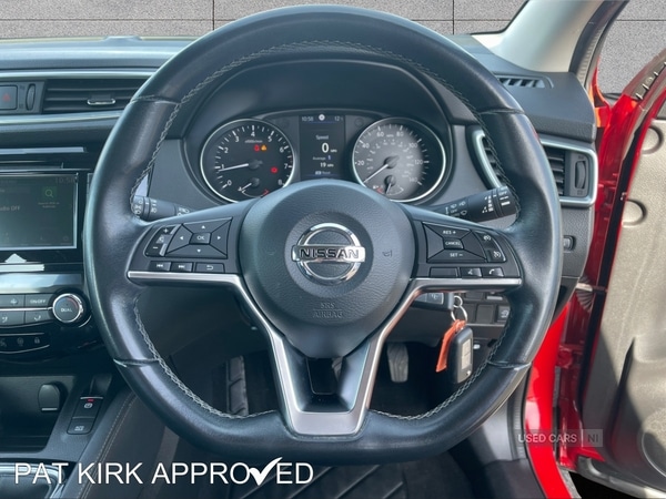 Used Nissan Qashqai 2021 for sale - 77971143: Photo 16