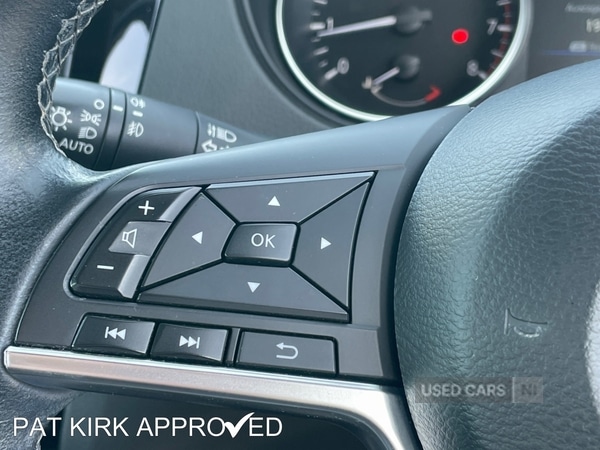 Used Nissan Qashqai 2021 for sale - 77971143: Photo 17