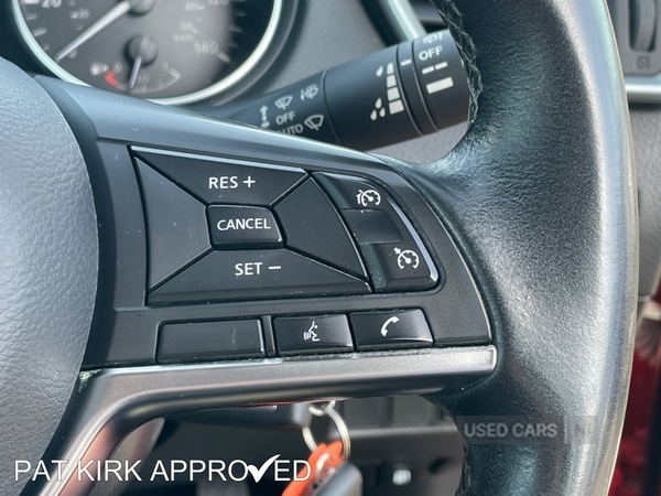 Used Nissan Qashqai 2021 for sale - 77971143: Photo 18