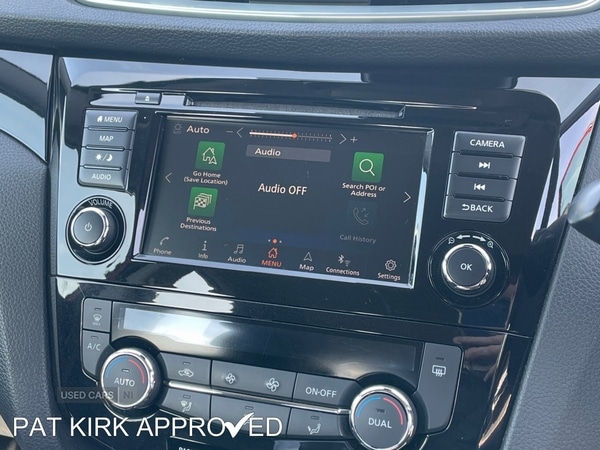 Used Nissan Qashqai 2021 for sale - 77971143: Photo 23