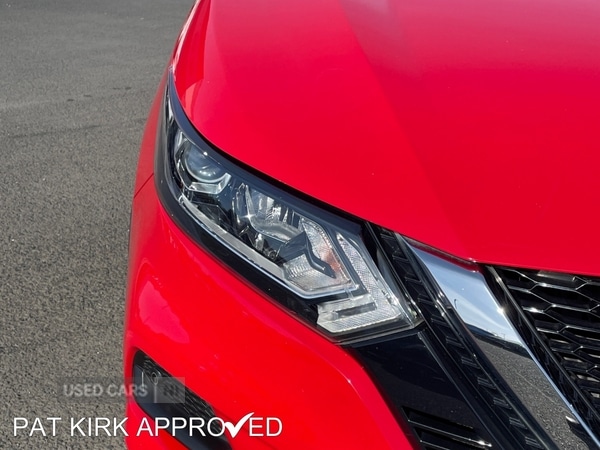 Used Nissan Qashqai 2021 for sale - 77971143: Photo 24