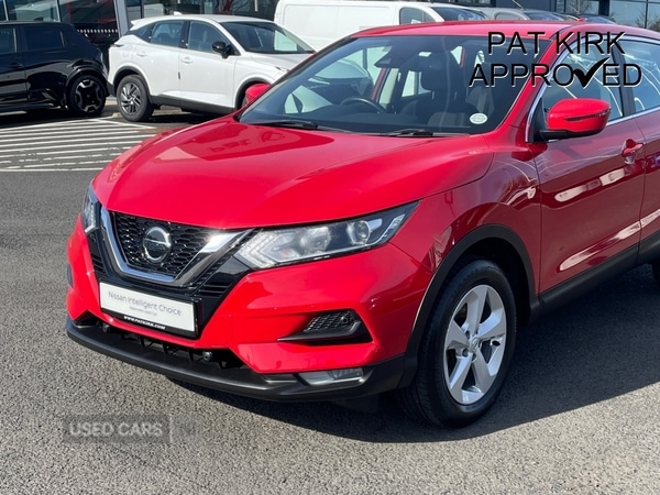 Used Nissan Qashqai 2021 for sale - 77971143: Photo 26