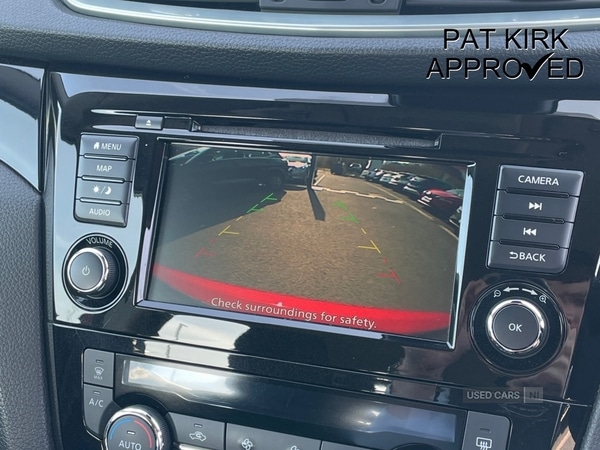 Used Nissan Qashqai 2021 for sale - 77971143: Photo 27