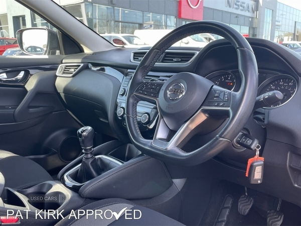 Used Nissan Qashqai 2021 for sale - 77971143: Photo 5