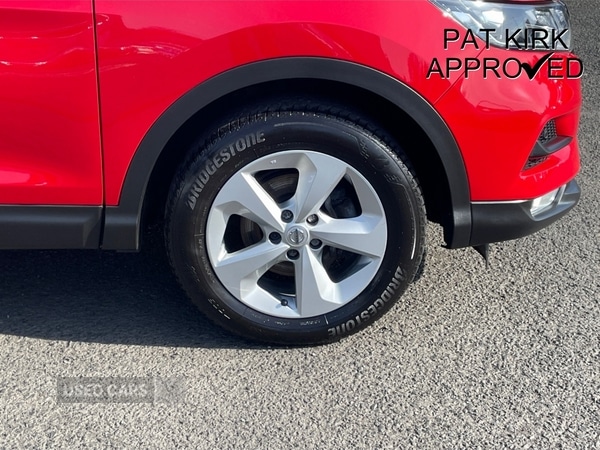 Used Nissan Qashqai 2021 for sale - 77971143: Photo 7