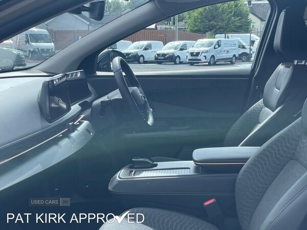 Used Nissan ARIYA 2023 for sale - 71252755: Photo 11