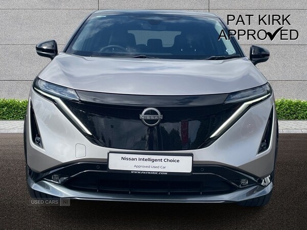 Used Nissan ARIYA 2023 for sale - 71252755: Photo 13