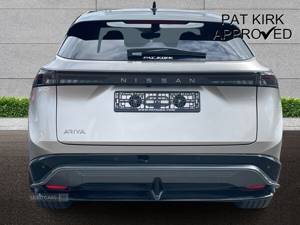 Used Nissan ARIYA 2023 for sale - 71252755: Photo 14