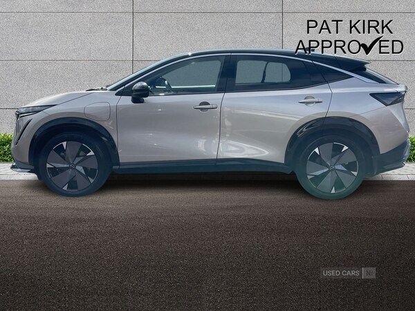 Used Nissan ARIYA 2023 for sale - 71252755: Photo 15