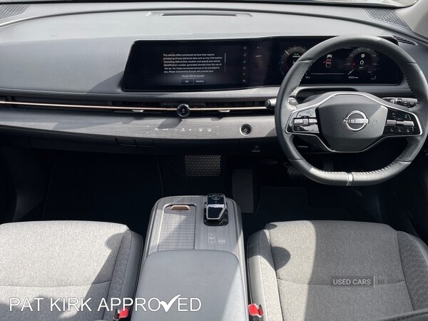Used Nissan ARIYA 2023 for sale - 71252755: Photo 17