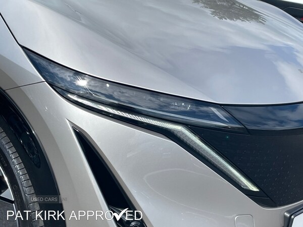 Used Nissan ARIYA 2023 for sale - 71252755: Photo 26