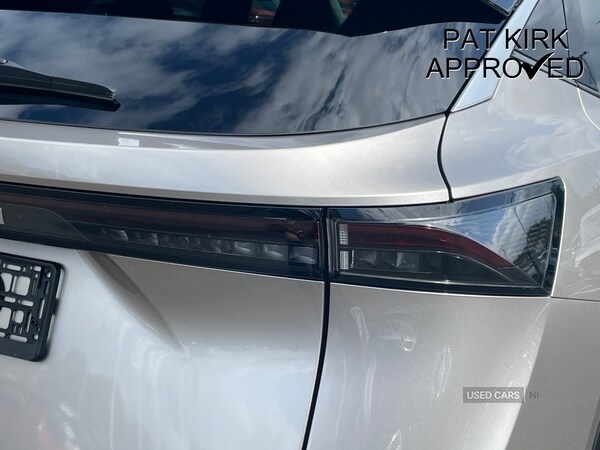 Used Nissan ARIYA 2023 for sale - 71252755: Photo 27