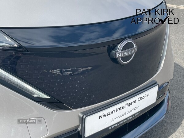 Used Nissan ARIYA 2023 for sale - 71252755: Photo 28