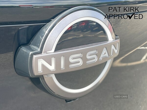 Used Nissan ARIYA 2023 for sale - 71252755: Photo 29