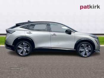 Used Nissan ARIYA 2023 for sale - 71252755: Photo