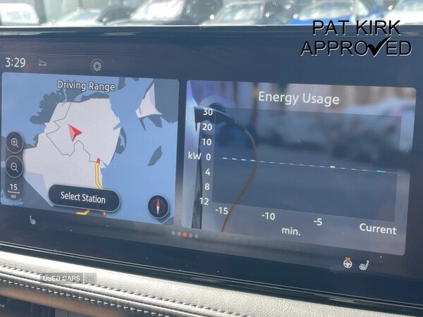 Used Nissan ARIYA 2023 for sale - 71252755: Photo 30