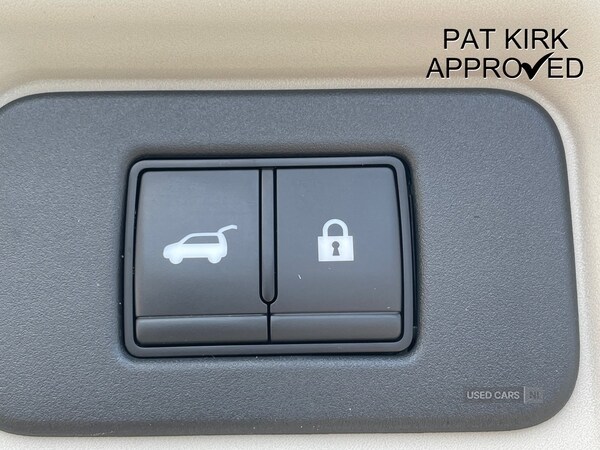 Vehicle 31