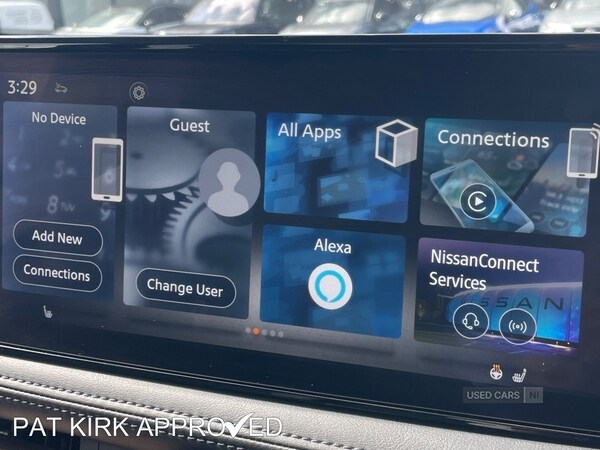 Used Nissan ARIYA 2023 for sale - 71252755: Photo 37