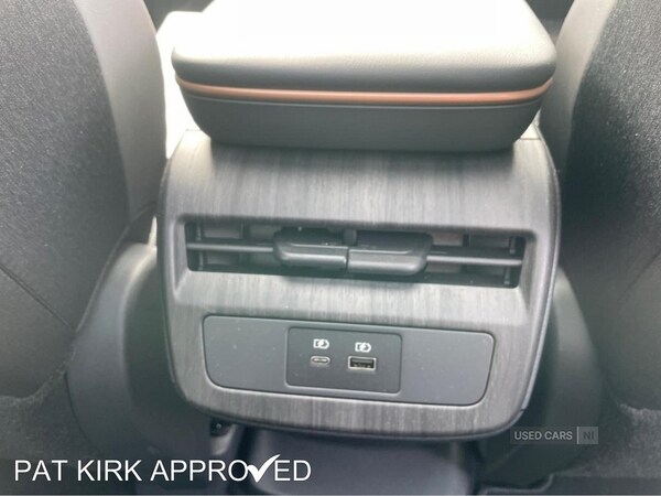 Used Nissan ARIYA 2023 for sale - 71252755: Photo 38