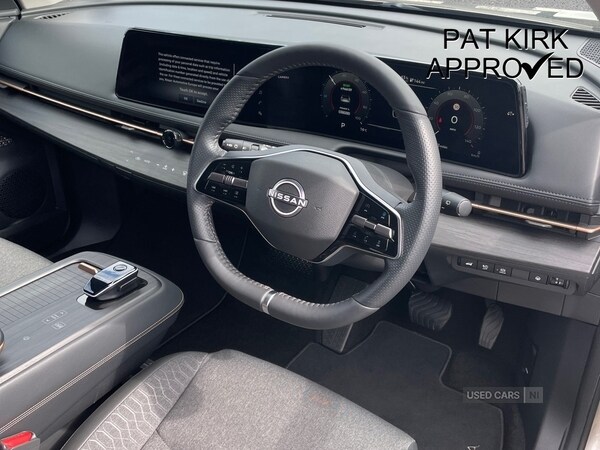 Used Nissan ARIYA 2023 for sale - 71252755: Photo 3