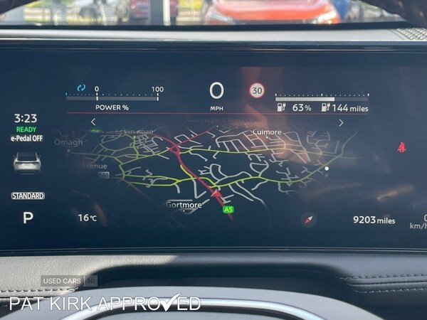 Used Nissan ARIYA 2023 for sale - 71252755: Photo 42