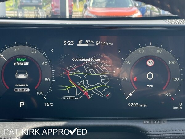 Used Nissan ARIYA 2023 for sale - 71252755: Photo 43