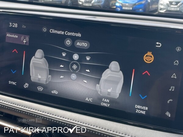 Used Nissan ARIYA 2023 for sale - 71252755: Photo 48