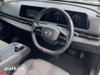 Used Nissan ARIYA 2023 for sale - 71252755: Photo