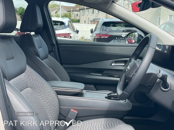 Used Nissan ARIYA 2023 for sale - 71252755: Photo 5