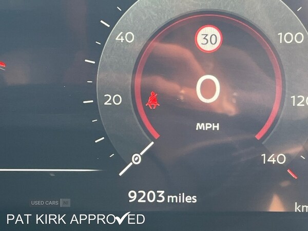 Used Nissan ARIYA 2023 for sale - 71252755: Photo 6
