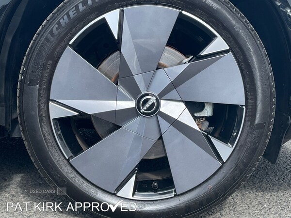 Used Nissan ARIYA 2023 for sale - 71252755: Photo 7