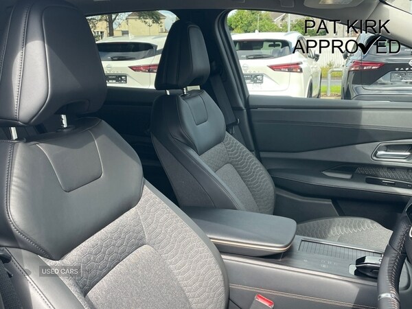 Used Nissan ARIYA 2023 for sale - 71252755: Photo 8