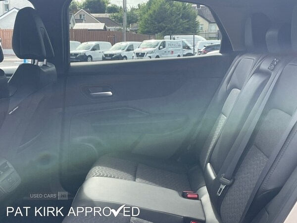 Used Nissan ARIYA 2023 for sale - 71252755: Photo 9