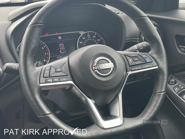 Used Nissan Juke 2024 for sale - 74162021: Photo 11