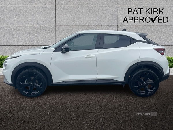 Used Nissan Juke 2024 for sale - 74162021: Photo 12