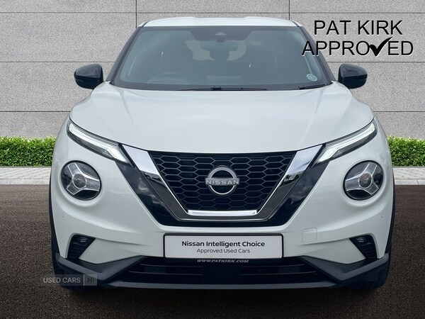 Used Nissan Juke 2024 for sale - 74162021: Photo 13
