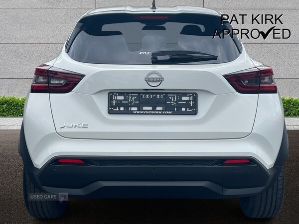 Used Nissan Juke 2024 for sale - 74162021: Photo 14
