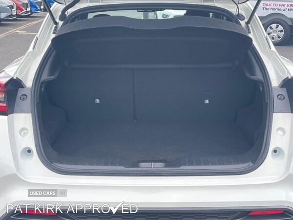 Used Nissan Juke 2024 for sale - 74162021: Photo 20
