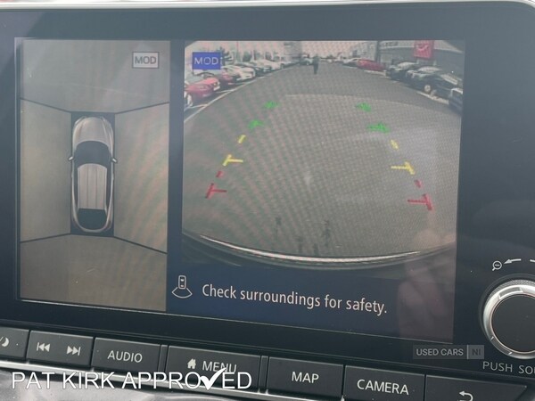 Used Nissan Juke 2024 for sale - 74162021: Photo 22