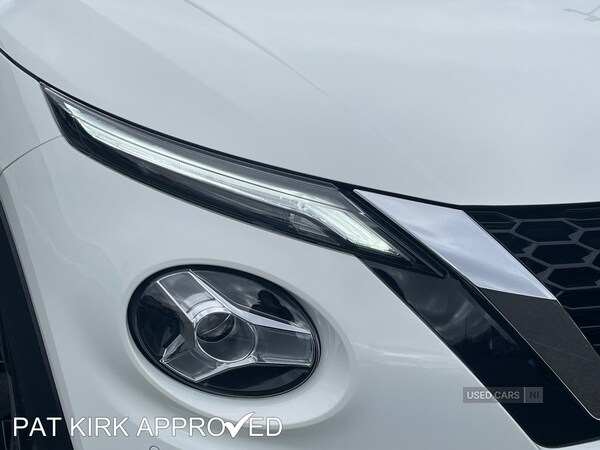 Used Nissan Juke 2024 for sale - 74162021: Photo 23