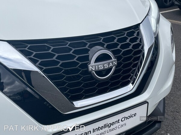 Used Nissan Juke 2024 for sale - 74162021: Photo 25