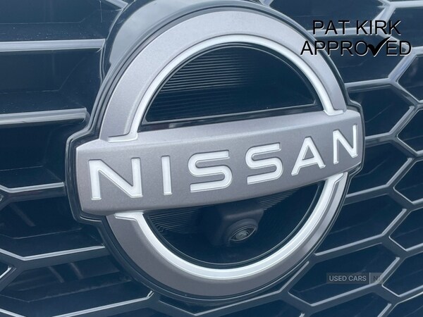 Used Nissan Juke 2024 for sale - 74162021: Photo 26