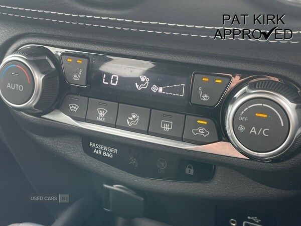 Used Nissan Juke 2024 for sale - 74162021: Photo 27