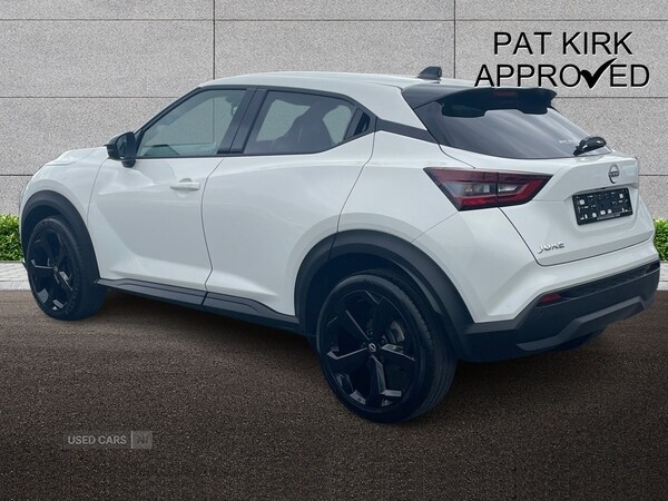 Used Nissan Juke 2024 for sale - 74162021: Photo 2