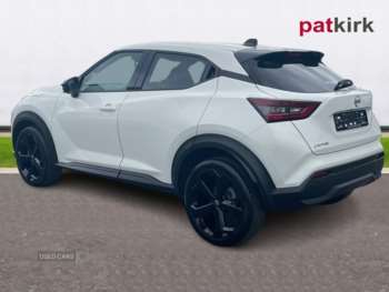 Used Nissan Juke 2024 for sale - 74162021: Photo